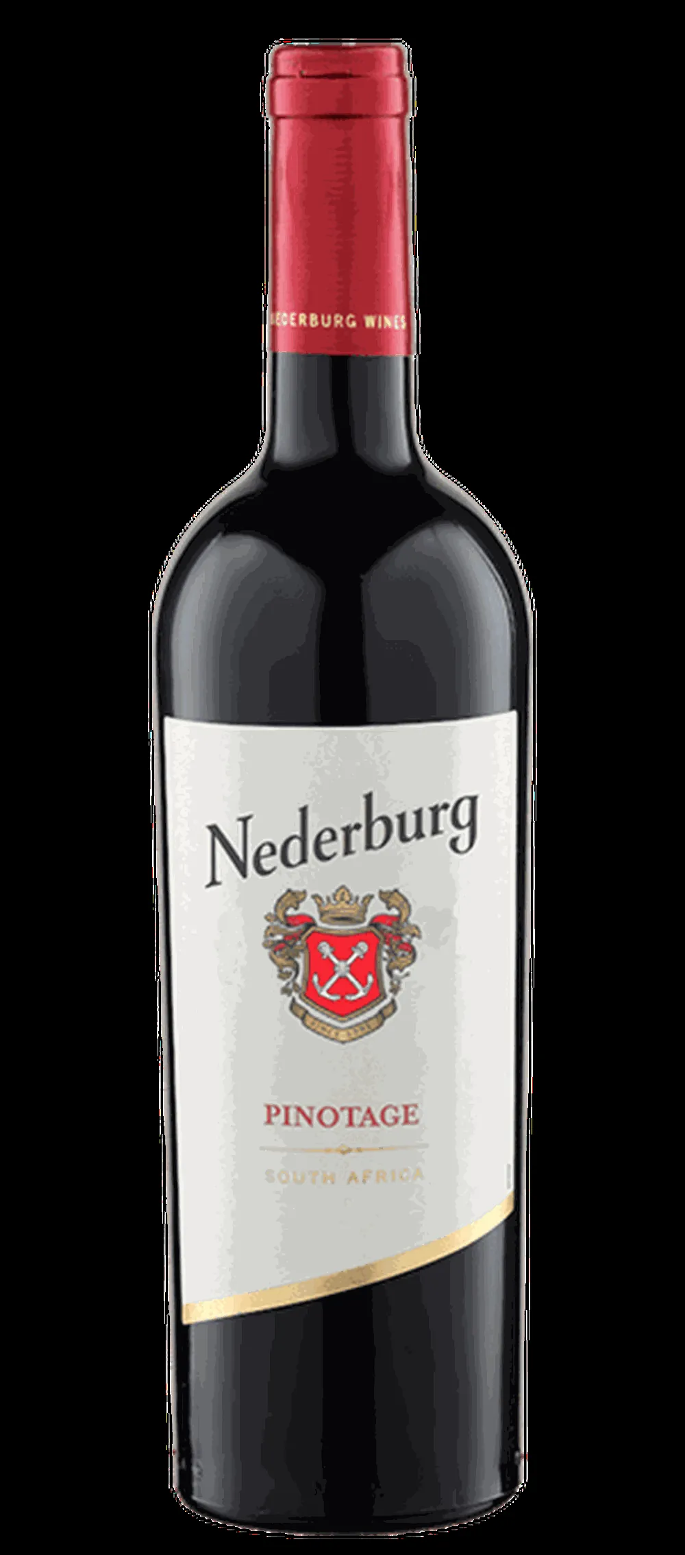Kit Nederburg — Foto: Reprodução