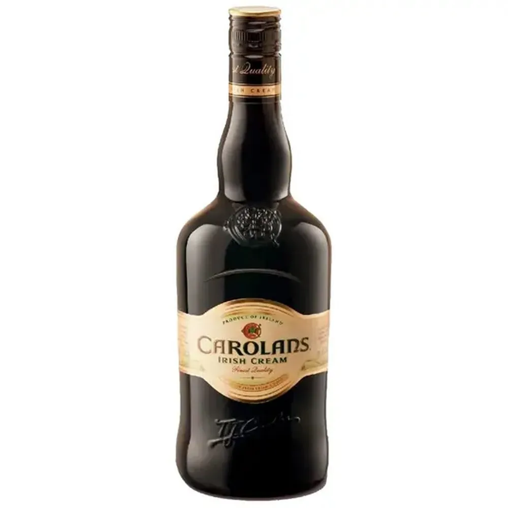 Carolans Original Irish — Foto: Divulgação