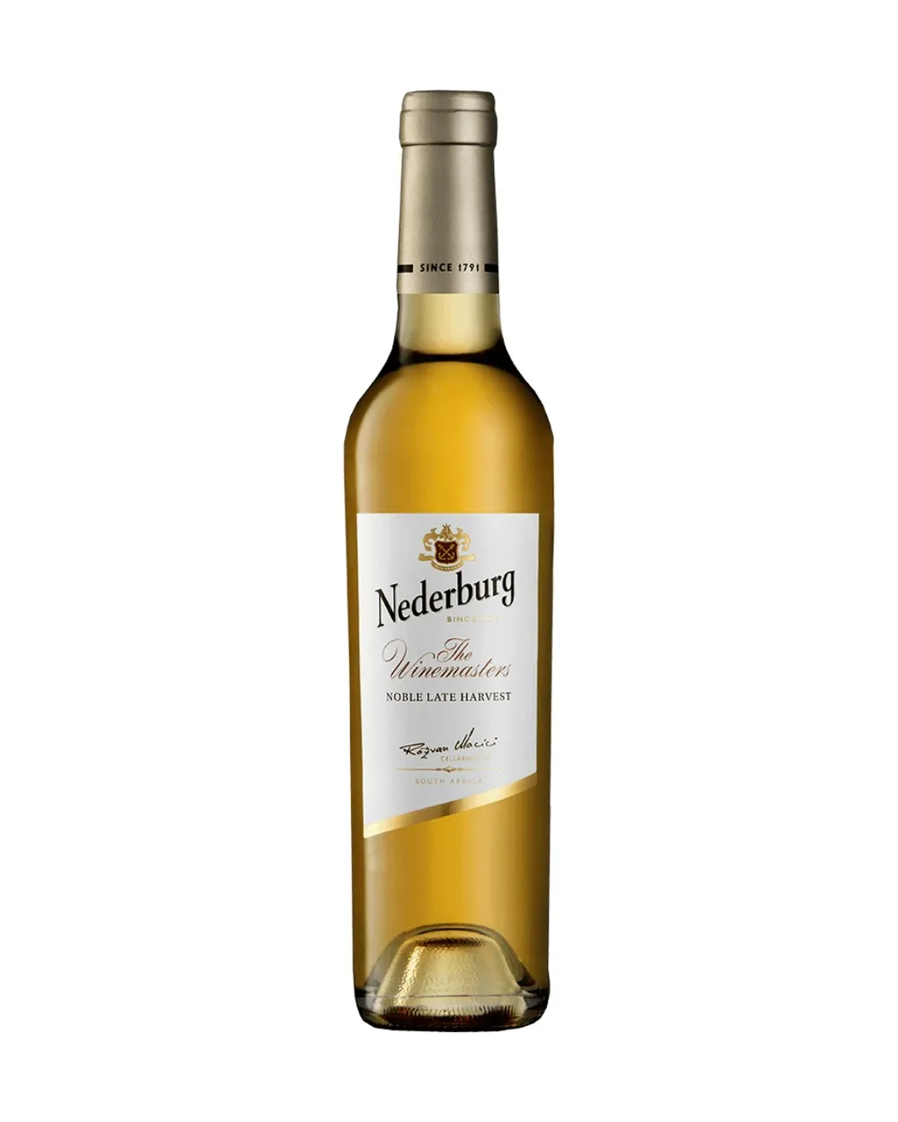 Winemasters Noble Late Harvest, que traz doçura equilibrada e frescor na medida. — Foto: Divulgação