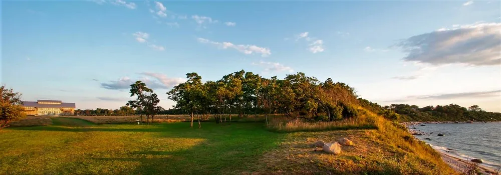 Vinícola Kontokosta — Foto: Divulgação