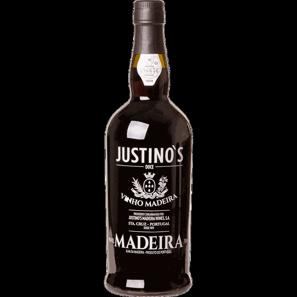 Chocolate com Amêndoas harmonizado com Vinho Madeira — Foto: Divulgação