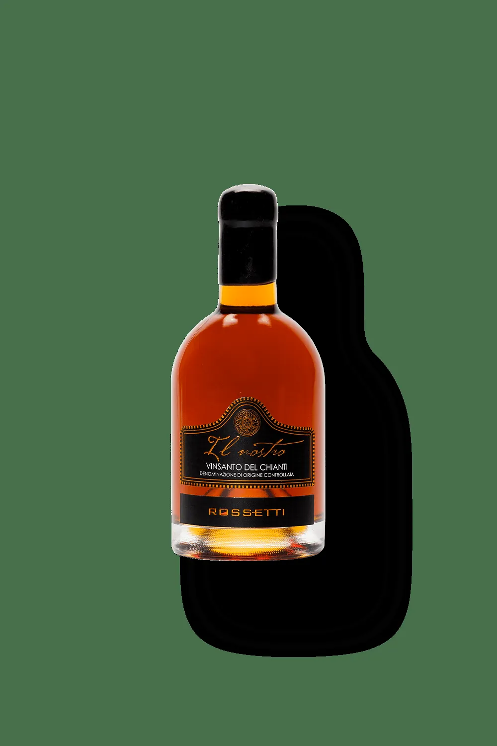Chocolate com Nozes Pecã harmonizado com Vin Santo — Foto: Divulgação