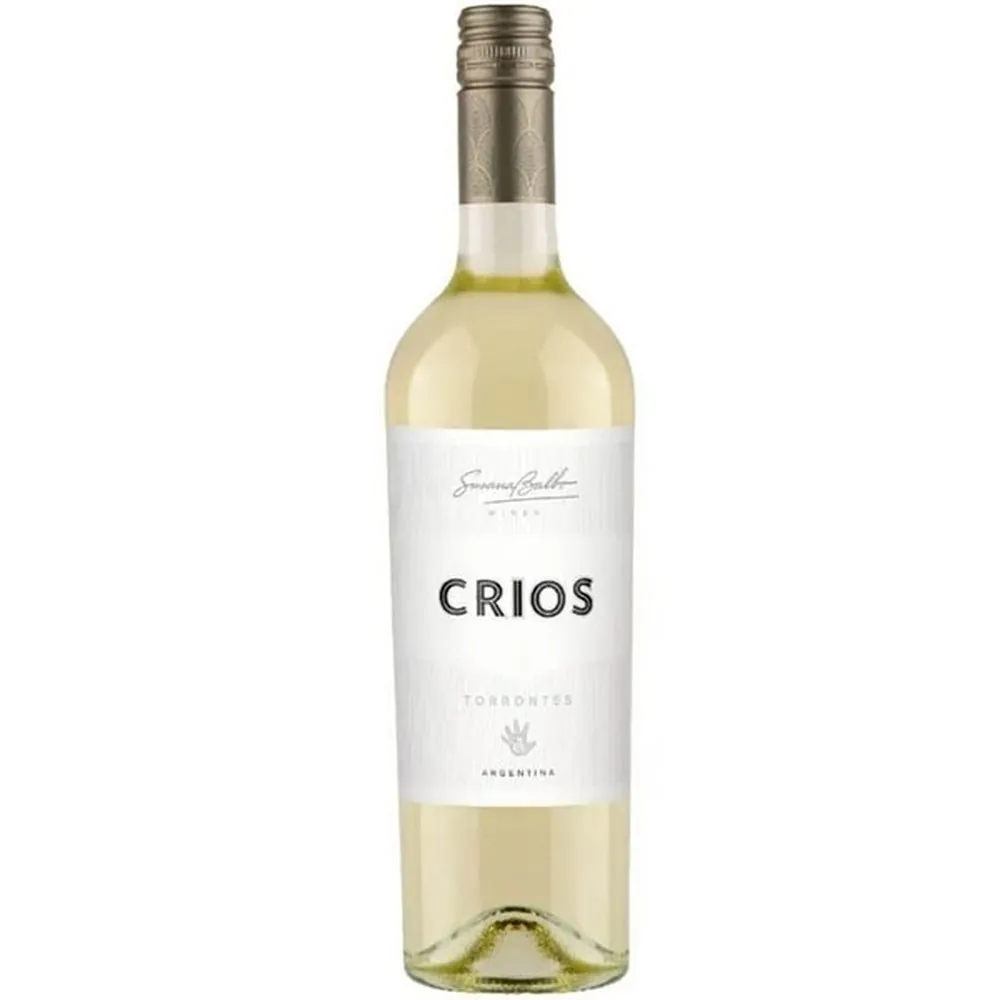 Crios Torrontés — Foto: Divulgação