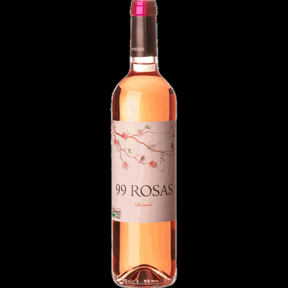 Domínio de Punctum 99 Rosas Rosé — Foto: Divulgação