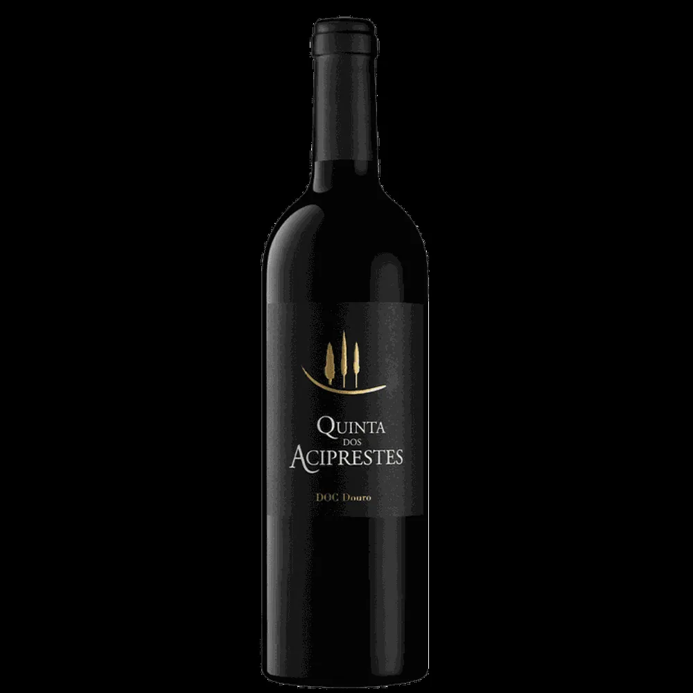 Quinta dos Aciprestes Tinto DOC — Foto: Reprodução/Instagram
