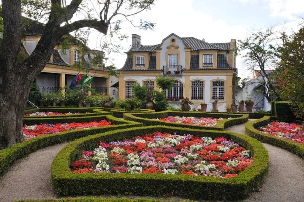 José Maria da Fonseca — Foto: Divulgação