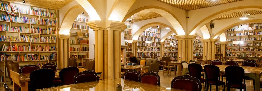 O hotel The Literary Man, em Óbidos — Foto: Divulgação