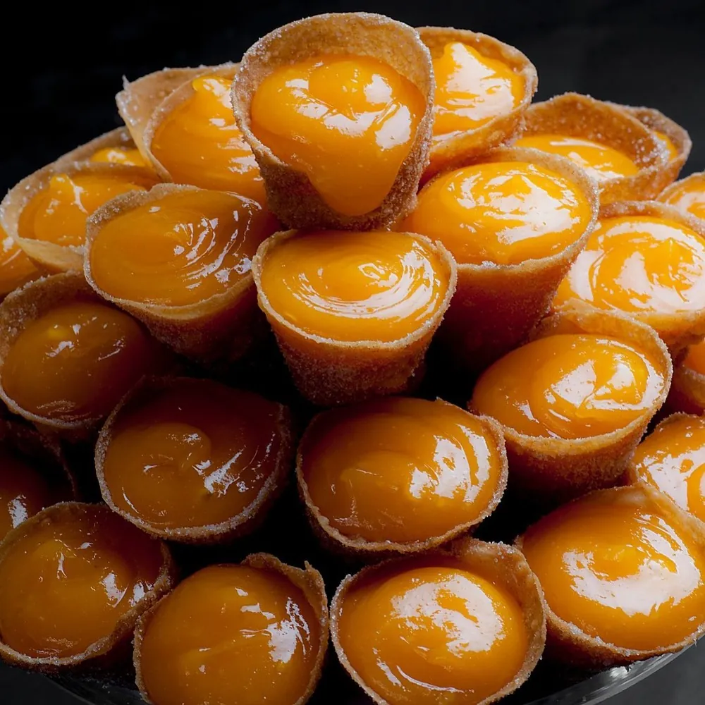 Doce conventual cornucópia da Pastelaria Alcôa — Foto: Divulgação