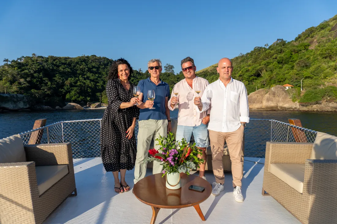 Degustação Vinhos de Lisboa