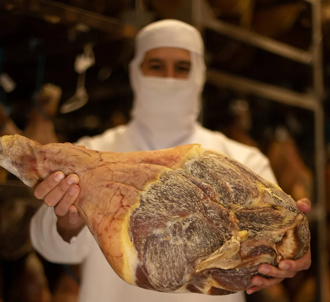 Parada rápida na Charcutaria Gran Nero