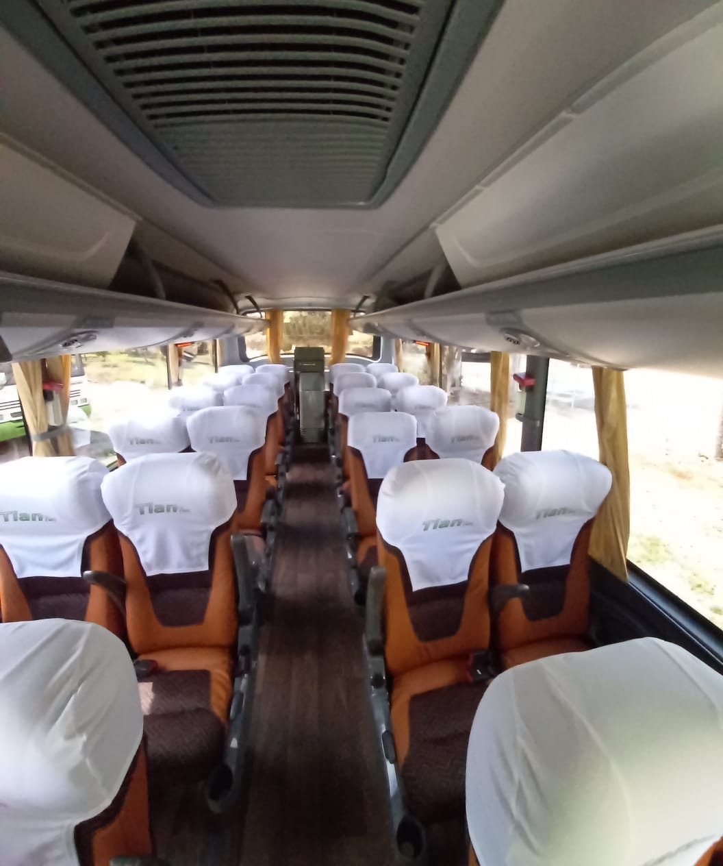 Transfer · Porto Alegre → Serra